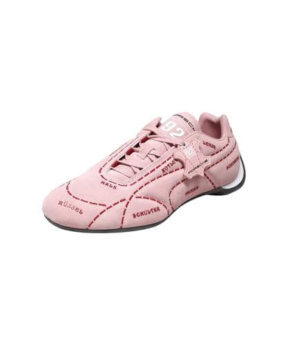 Image of Puma Unisex-Adult Pl Future Cat Sau Sneaker