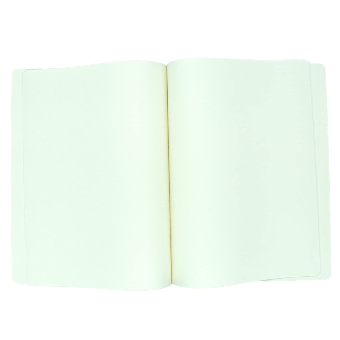 Quaderno vuoto A4 in pelle e quaderno per schizzi con copertina rigida, 660 pagine, diario per scrivere ricordi, scarabocchi e disegni, diario con ritratti, a4, quaderni a punti, con copertina rigida
