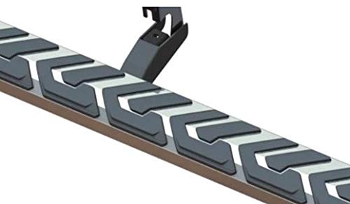 Maxway Int. 400028 T3 Series Running Board miniatura 3