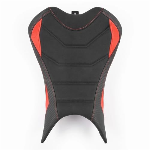 Cojín para pasajero de moto Street Triple 765 2023 2024