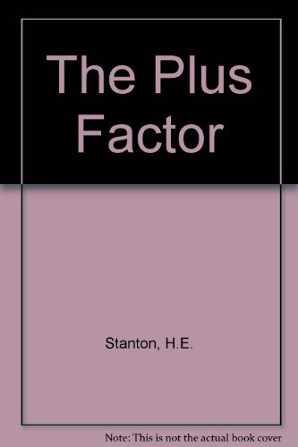  The Plus Factor