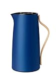 MASSE: Höhe 26 cm, Durchmesser 13 cm, Volumen 1, 2 Liter