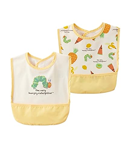 はらぺこあおむし エプロンの人気商品 通販 価格比較 価格 Com