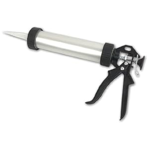Brüder Mannesmann Handwerker patroonpistool voor 310 ml cartridges en zakken