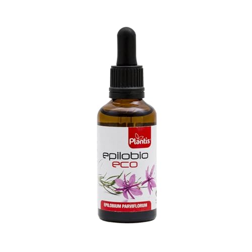 Plantis Extracto De Epilobio 50 Ml 50 ml