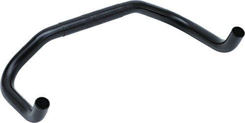 自転車をドロップハンドルからブルホーンハンドルにしたおはなし