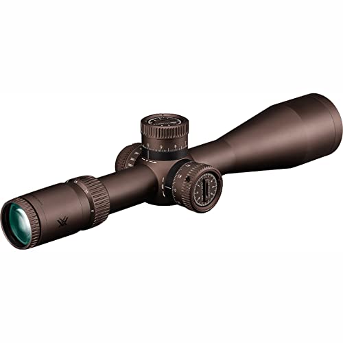 Image of Vortex Razor HD Gen III First Focal Plane Riflescopes