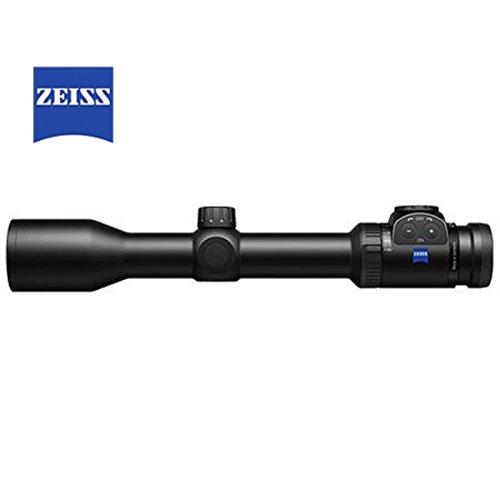 Zeiss Conquest Duralyt 2-8x42 Rifle Scope, Illum #60 Reticle - 525445-9960-000