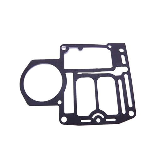 Joint de base de tête motrice 3M3-01303-0 pour réparation de moteur hors-bord 15CV