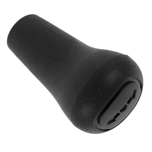 NAMOARLY Forklift Lever Handle Knob Rotary Knob High-Strength Plastic Precision Machined Forklift Accessory