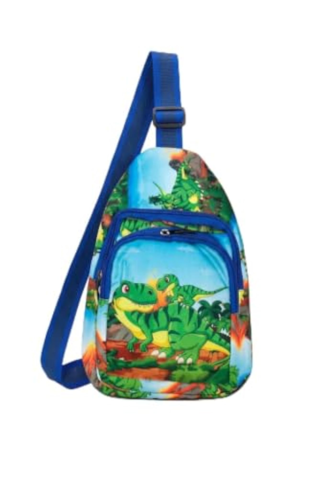 One Shoulder Crossbody Pack for Daily Use Travel