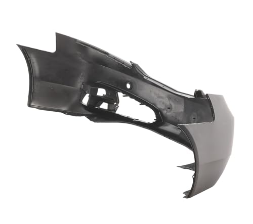 Image of FitParts Compatible with Acura TL 2012-2014 Front Bumper Cover | Primed, SH-AWD, Ready to Paint, OEM 04711TK4A80ZZ, AC1000178