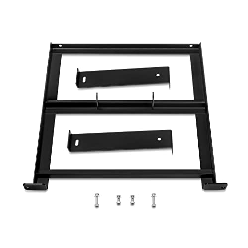 Jy Performance DAC471 Steel Battery Tray Replacement Compatible thumb #7
