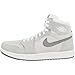 Produktbild Herren Jordan 1 High Zoom Air CMFT Summit White/Particle Grey DV1307-101 8.5, Weiss/opulenter Garten, 42 EU