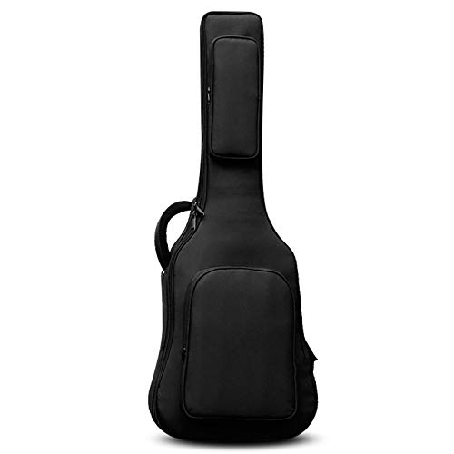 NINAINAI Housse pour Guitare Acoustique Sac à Dos à Guitare de Guitare étanche 40/41 Pouces Sac à Guitare Acoustique… - Les Beatles, Paul McCartney, John Lennon, RIngo Starr, George Harrison NINAINAI Housse pour Guitare Acoustique Sac à Dos à Guitare de Guitare étanche 40/41 Pouces Sac à Guitare Acoustique…
