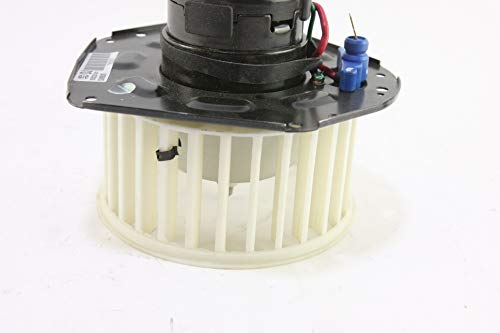 General Motors 89018962, Hvac Blower Motor #TOP1