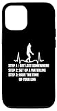 The perfect slackline design is perfect for friends and family who love the simplicity and versatility of slacklining. Slacklines are taking the world by storm! Balancing and walking on a narrow strap requires skill and patience to master. An essenti...