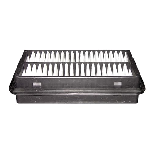 Filtro de aire de panel Baldwin PA4352 diseñado para maximizar la entrada de aire limpio