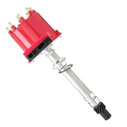Distributeur d'allumage pour GMC Jimmy 5.7L et K1500 V8 référence 1103880