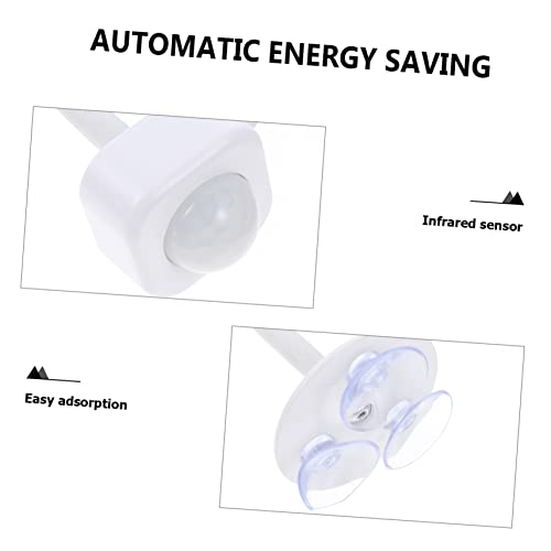 Sensor inteligente para fuente de agua para mascotas USB miniatura 6