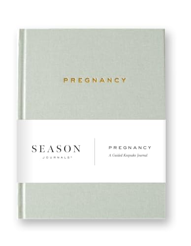 Pregnancy Journal – Guided Keepsake with Weekly Reflections & Maternity Wellness Activities for Expecting Moms & Dads – Track Milestones, Memories, and Your Journey – First-Time Parent Gift