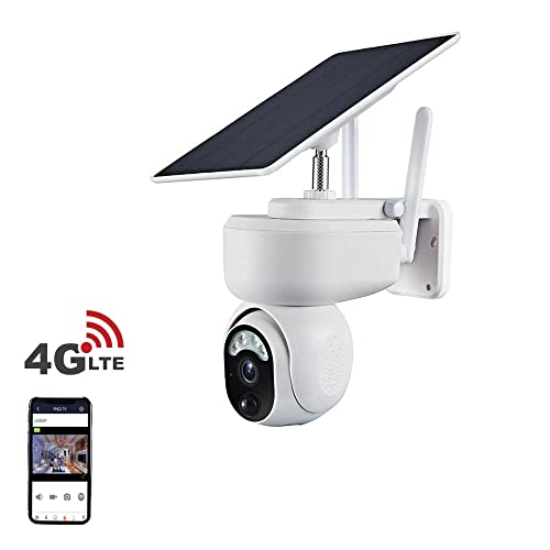 Solar-4G-Camera-Inteligent-Night-Vison-Camera-2MP-CCTV-Surveillance-Security-Montor-HD-Camera