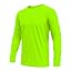 Neon - Long Sleeves Green