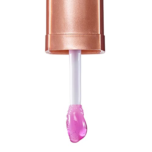 Avon Nourishing Lip Oil With Jojoba, Avocado & Coconut Oils. Plus, Vitamin E & SPF12 - Image 4