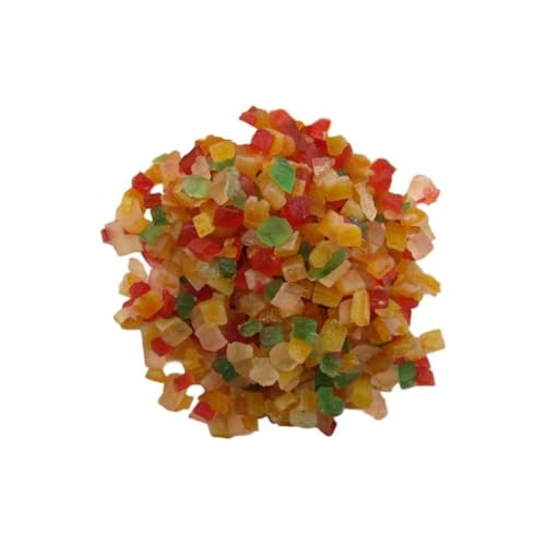 Cubetti Macedonia Candita Prisco La Dolciaria 900 gr