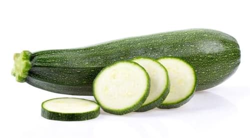 BIO Zucchini 1 Stk. (0.31 kg)
