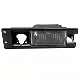 LYHH Cámara de Reversa AHD 1080P para Coche para Volt 2011-2018, Visión Nocturna, IP68 Impermeable, Cámara de Estacionamiento con Ángulo Amplio LYHH Cámara de Reversa AHD 1080P para Coche para Volt 2011-2018, Visión Nocturna, IP68 Impermeable, Cámara de Estacionamiento con Ángulo Amplio