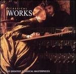 Classical Works [Audio CD]
