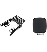 Amazon | H ピリオンシート+スライドキャリアセット タンデムシート