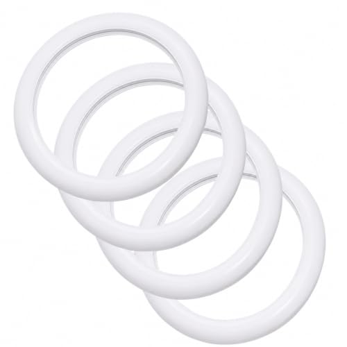 Amazon | OMEGA 19インチクラシックホワイトウォールタイヤインサート