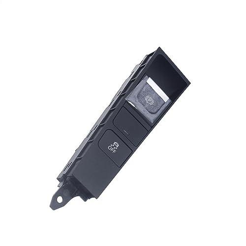 Interruptor de Freno de Mano 3Ab927137B Solución para Passat CC 2012