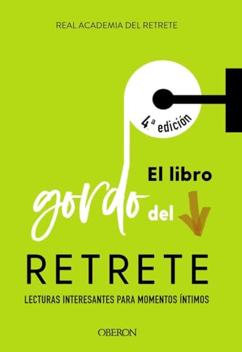 El libro gordo del retrete (Libros singulares)