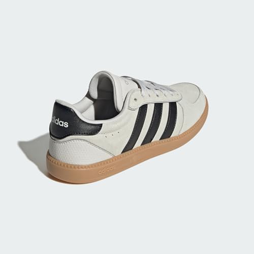 Image of adidas Women's Breaknet Sleek Sneakers