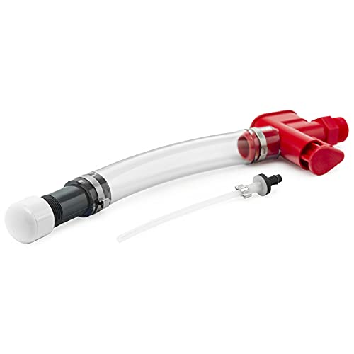 VP Racing Fuels 33320 Trigger Hose by VP Racing - Used condition - CA$39.51