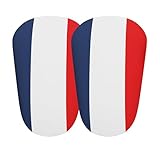 JDP Mini espinilleras, edición Francia