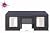 Caport 12'x 20' Portable Garage with Removable Door for Car, Truck, Boat, Car Canopy with All-Season Tarp, Grey