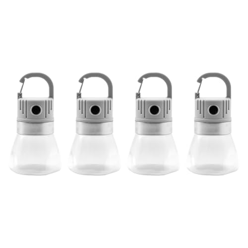 Lampe suspendue rechargeable pour tentes finissez-en avec le manque de visibilité