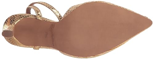 Seychelles Women's On to The Next Pump4