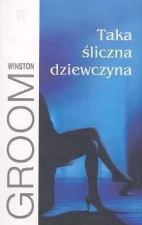 Taka sliczna dziewczyna [Polish] 837359180X Book Cover