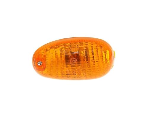 2EXTREME Clignotant avant gauche compatible pour Gilera Typhoon, Piaggio Typhoon 50, NRG