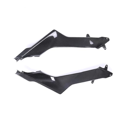 Panneau carénage latéral carbone CBR1000RR-R idéal pour sessions piste et sorties moto