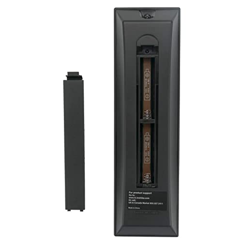 Beyution Ct-Rc1Us-16 Replacement Remote Control Fit For Toshiba Tv 43L310U 43L420U 49L310U 49L420U 55L310U 65L350U 19Av600U 19Av600Uz 19C100 19C100U 19C10U 19C1D 19C1Du 19L4200 19Sl410U 19Sl410X #TOP4