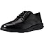 Black Leather/Black Black Leather/Black