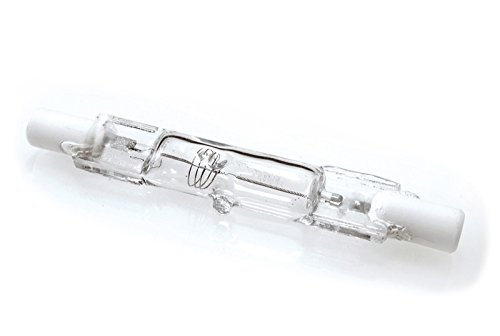 Preisvergleich Produktbild Kapego Leuchtmittel, R7s, 80 W