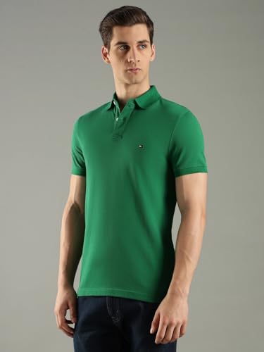 Image of Tommy Hilfiger Men Polo Shirt