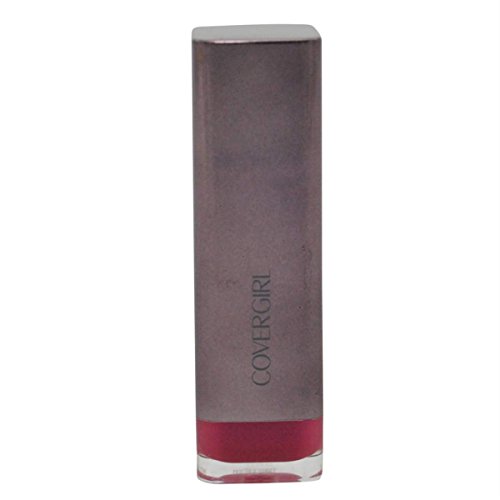 Covergirl Lip Perfection Lipstick Dazzle 380, 0.12 oz. (2-pack)